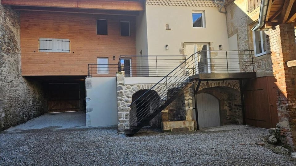 Maison de caractère House in Auvergne-Rhône-Alpes