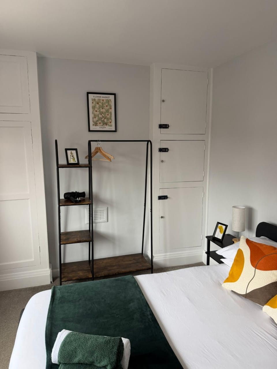 2BDR House, Contractor Stays, Families, Close to City Centre & Hospital, Free Parking, Sleeps 5! Apartment in Doncaster