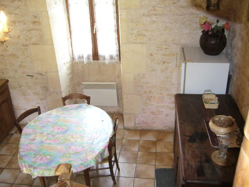 pigeonnier 4 personnes Apartment in Occitanie