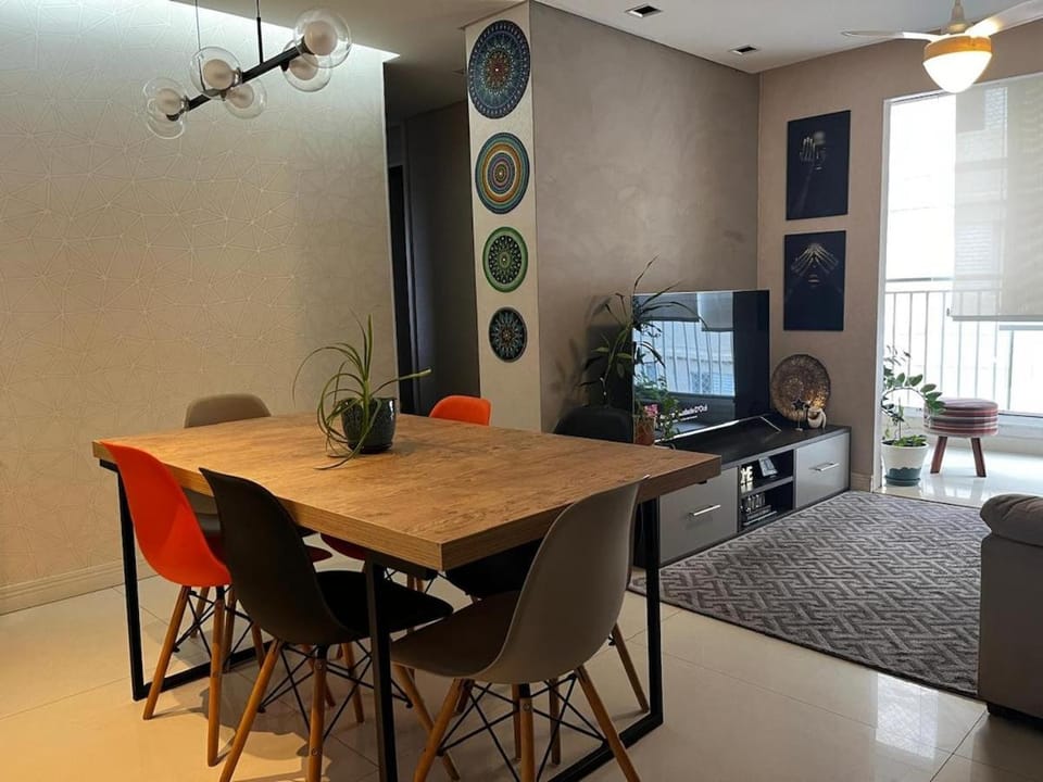 TV and multimedia, Dining area