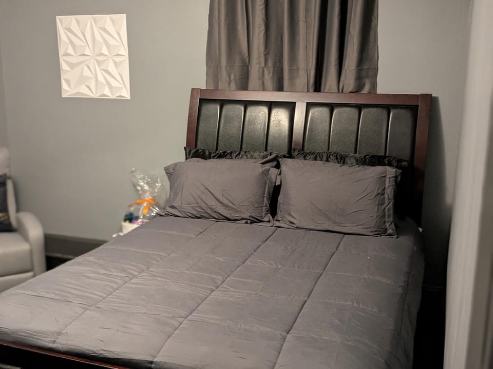 Fabulous House Vacation rental in Richmond