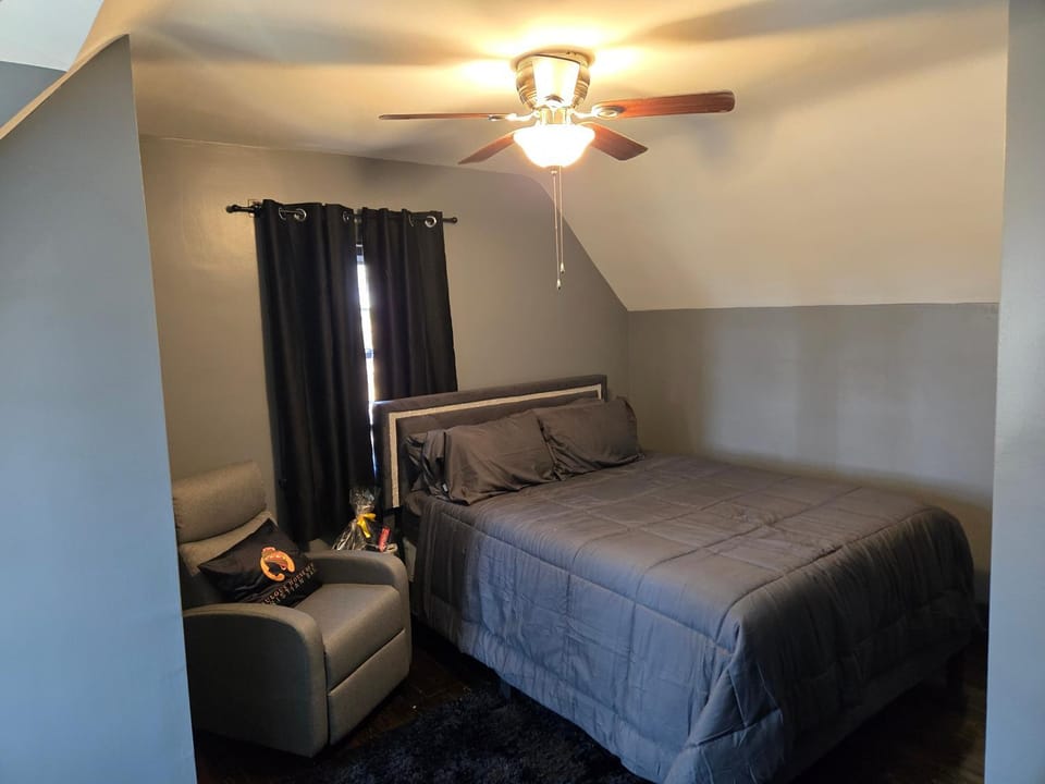 Fabulous House Vacation rental in Richmond