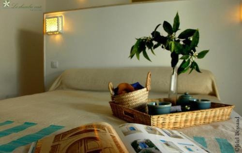 La Chambre Verte Bed and Breakfast in Tunis Governorate, Tunisia