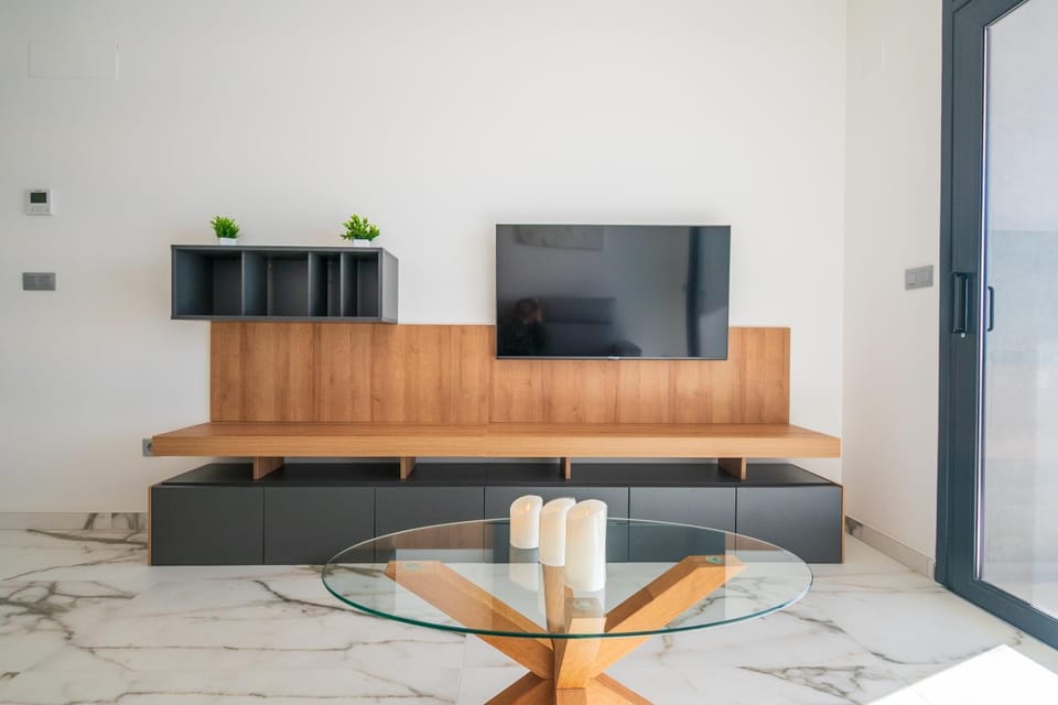 Sunset Sailors 16 - 47 Apartment in Benidorm