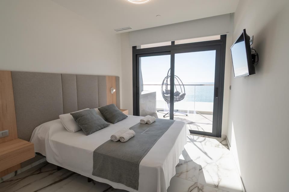 Sunset Sailors 16 - 47 Apartment in Benidorm