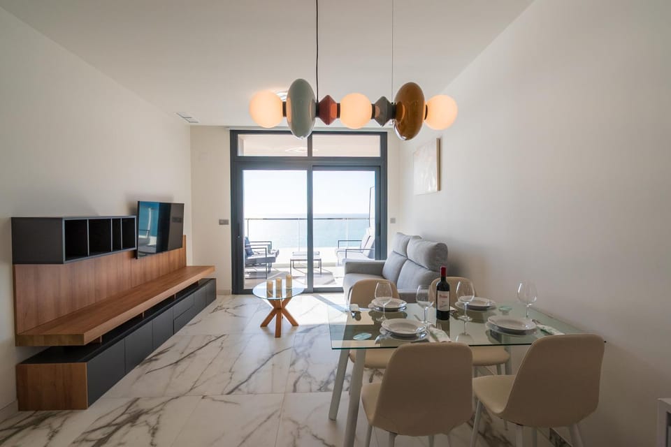 Sunset Sailors 16 - 47 Apartment in Benidorm