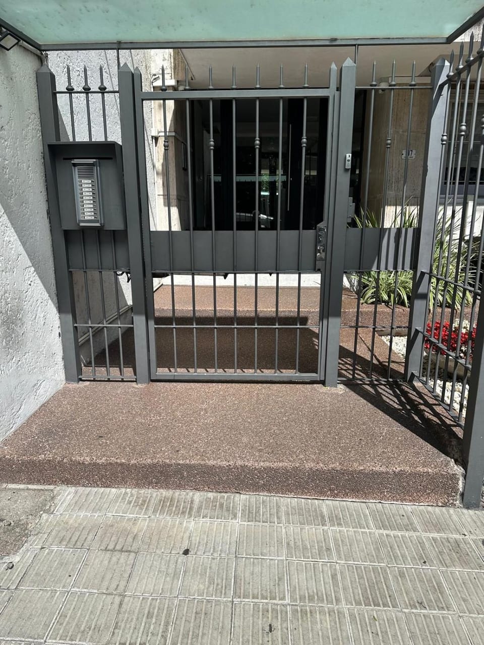 Tulipan 2 Apartment in Montevideo Department, Uruguay