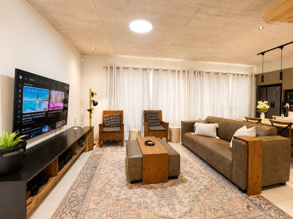 Rustic Hills 37 Self-Castering Apartment in Namibia