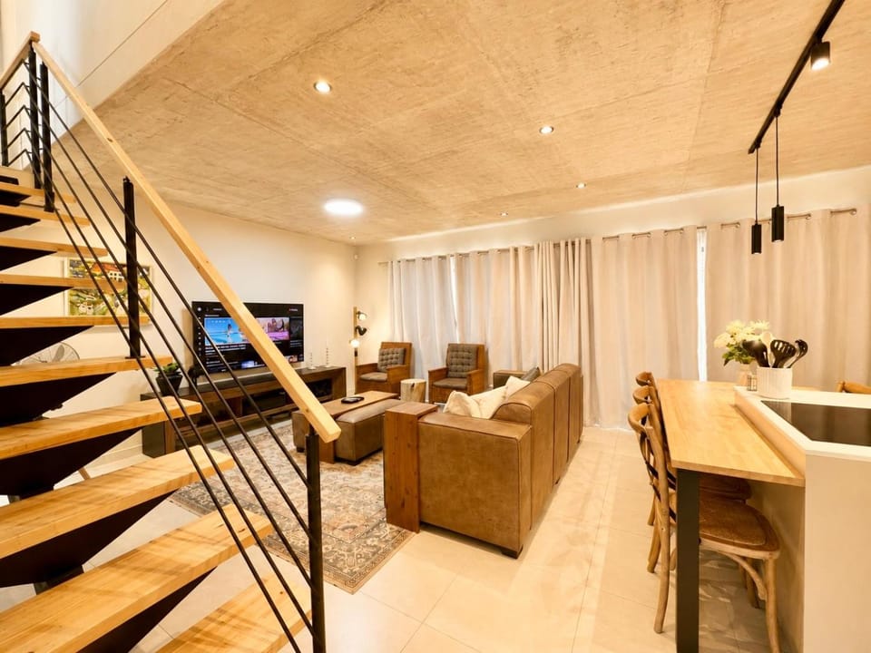 Rustic Hills 37 Self-Castering Apartment in Namibia