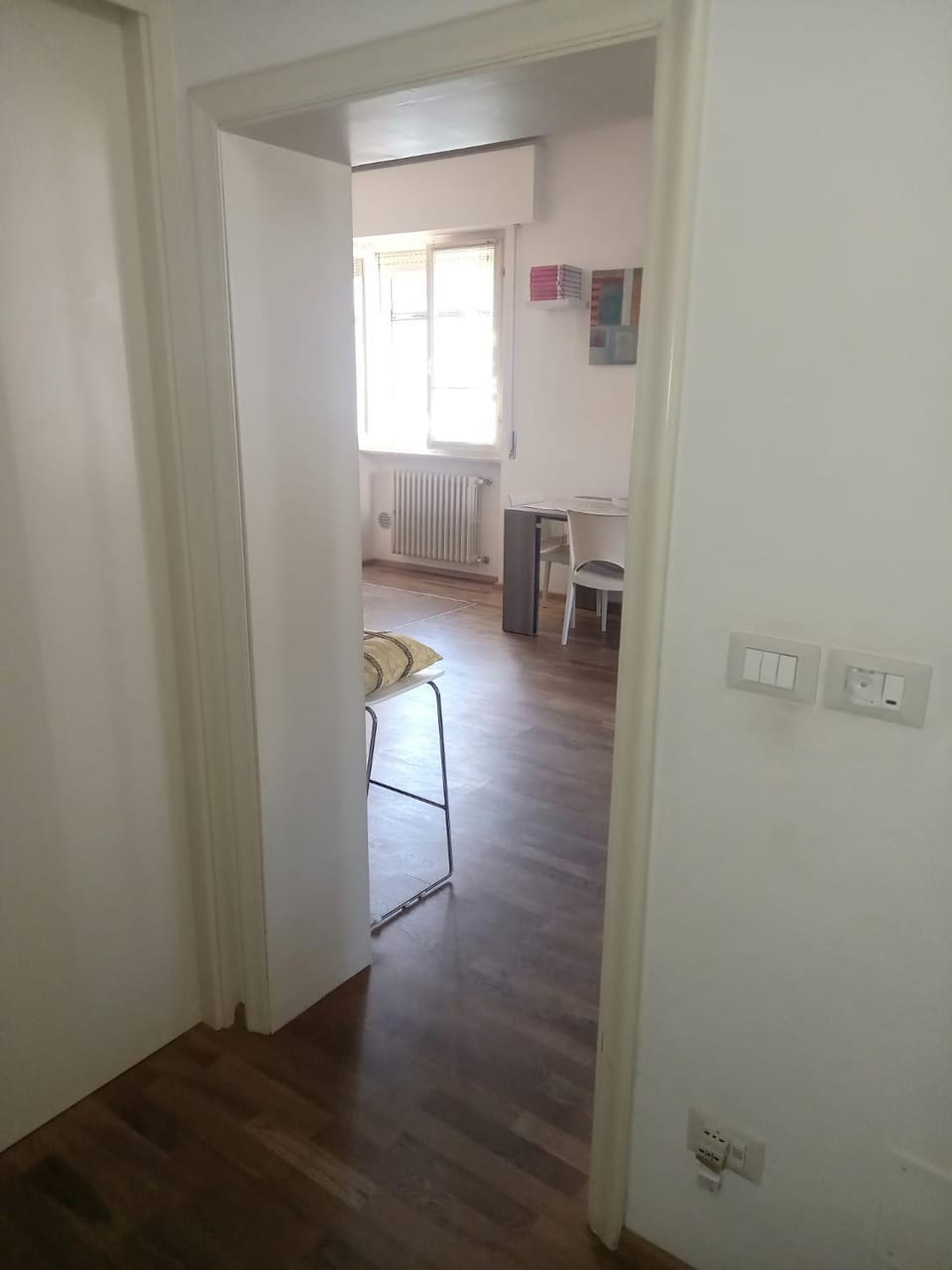 Flat26 Apartment in Castiglion Fiorentino