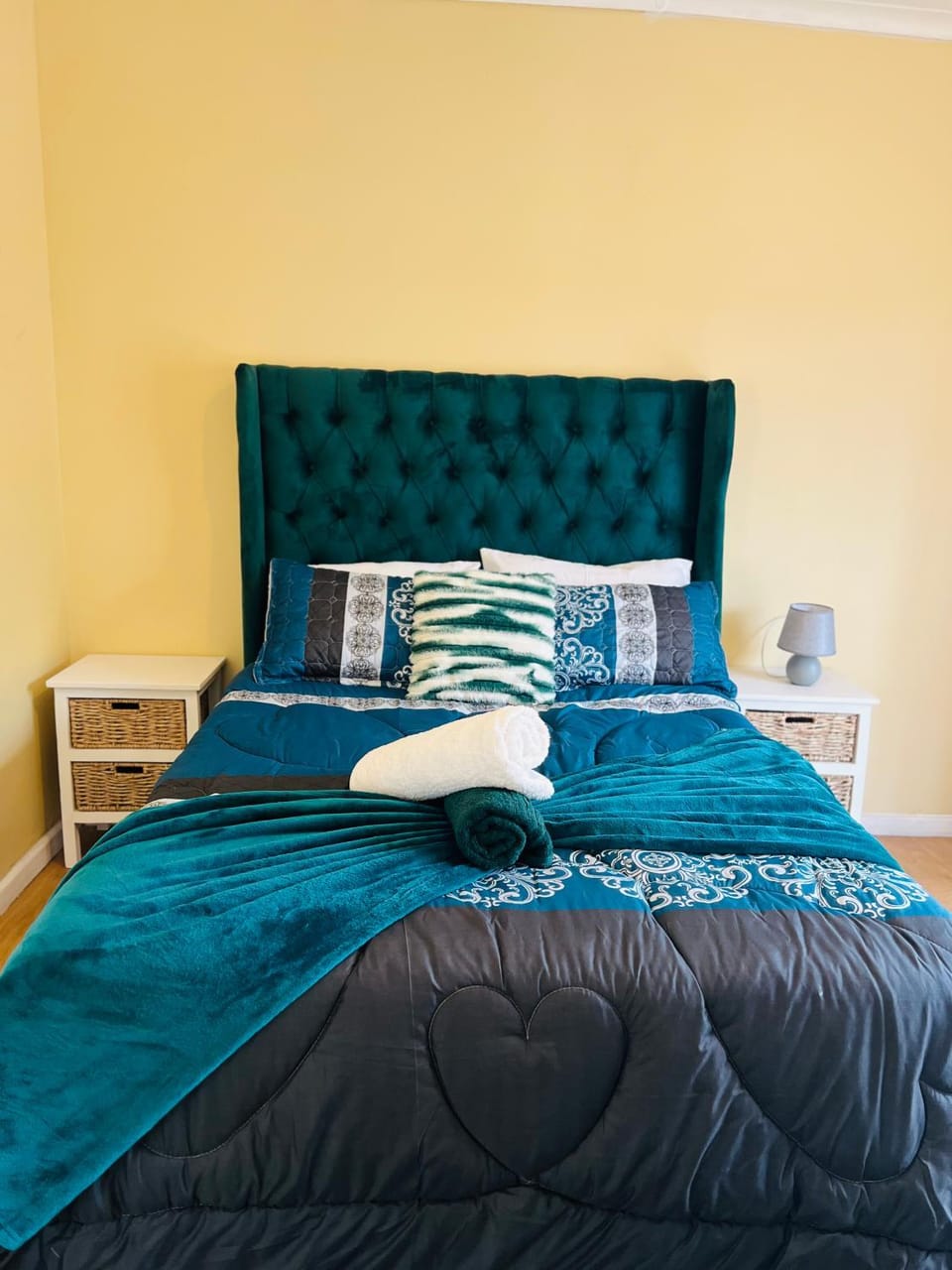 Annika sleep & Go Rondebosch East capetown Bed and Breakfast in Cape Town