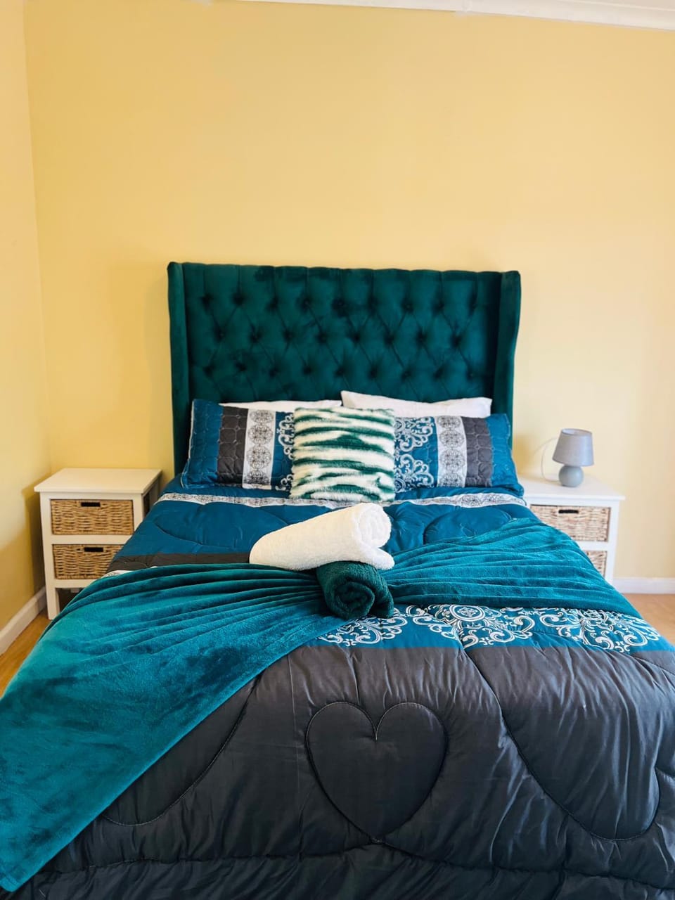 Annika sleep & Go Rondebosch East capetown Bed and Breakfast in Cape Town
