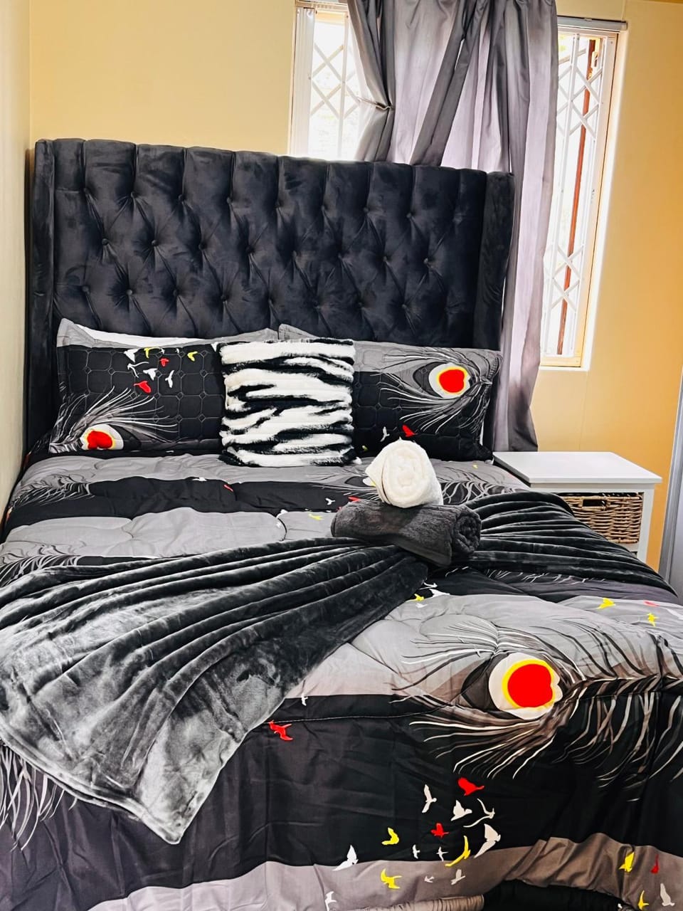 Annika sleep & Go Rondebosch East capetown Bed and Breakfast in Cape Town