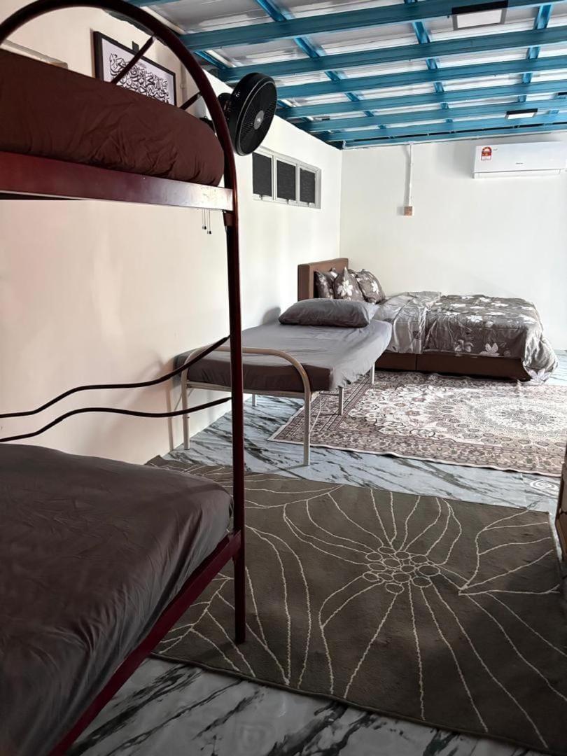 Bed, Bedroom, bunk bed