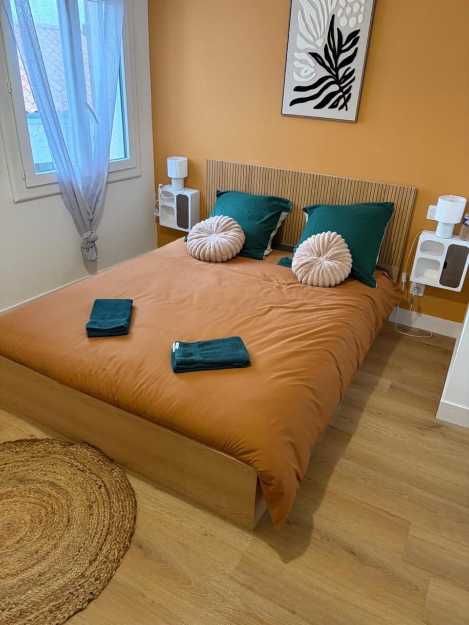 L auberge des marais proche Marennes Oléron Inn in Marennes-Hiers-Brouage