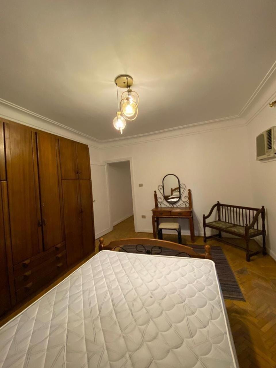 Cozy neat Apartment in degla maadi 216 St Apartment in Cairo Governorate