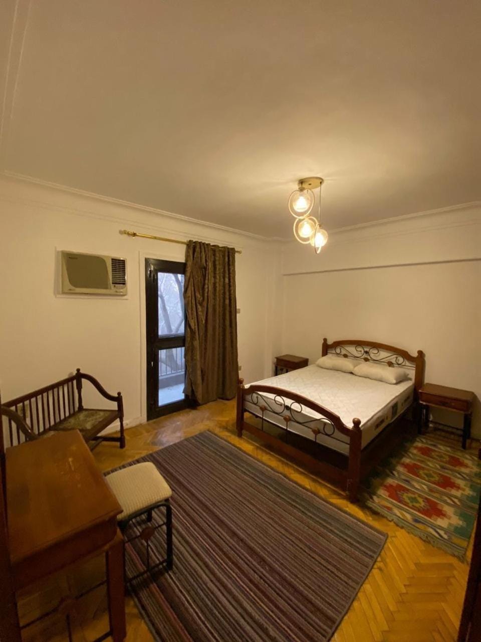 Cozy neat Apartment in degla maadi 216 St Apartment in Cairo Governorate