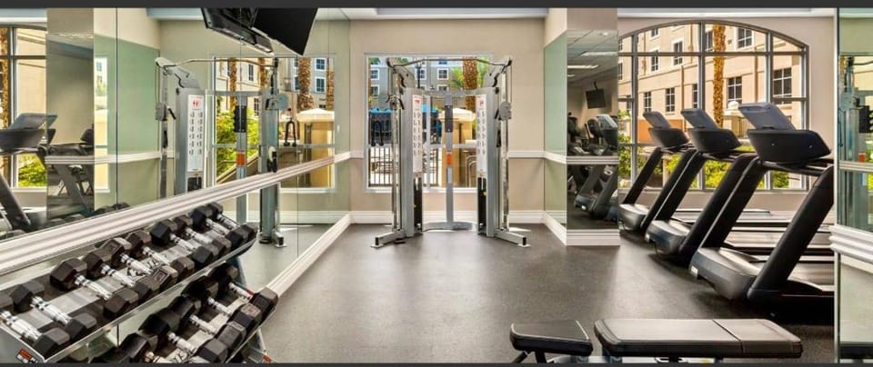 Club Wyndham Grand Dessert Apartment in Las Vegas Strip
