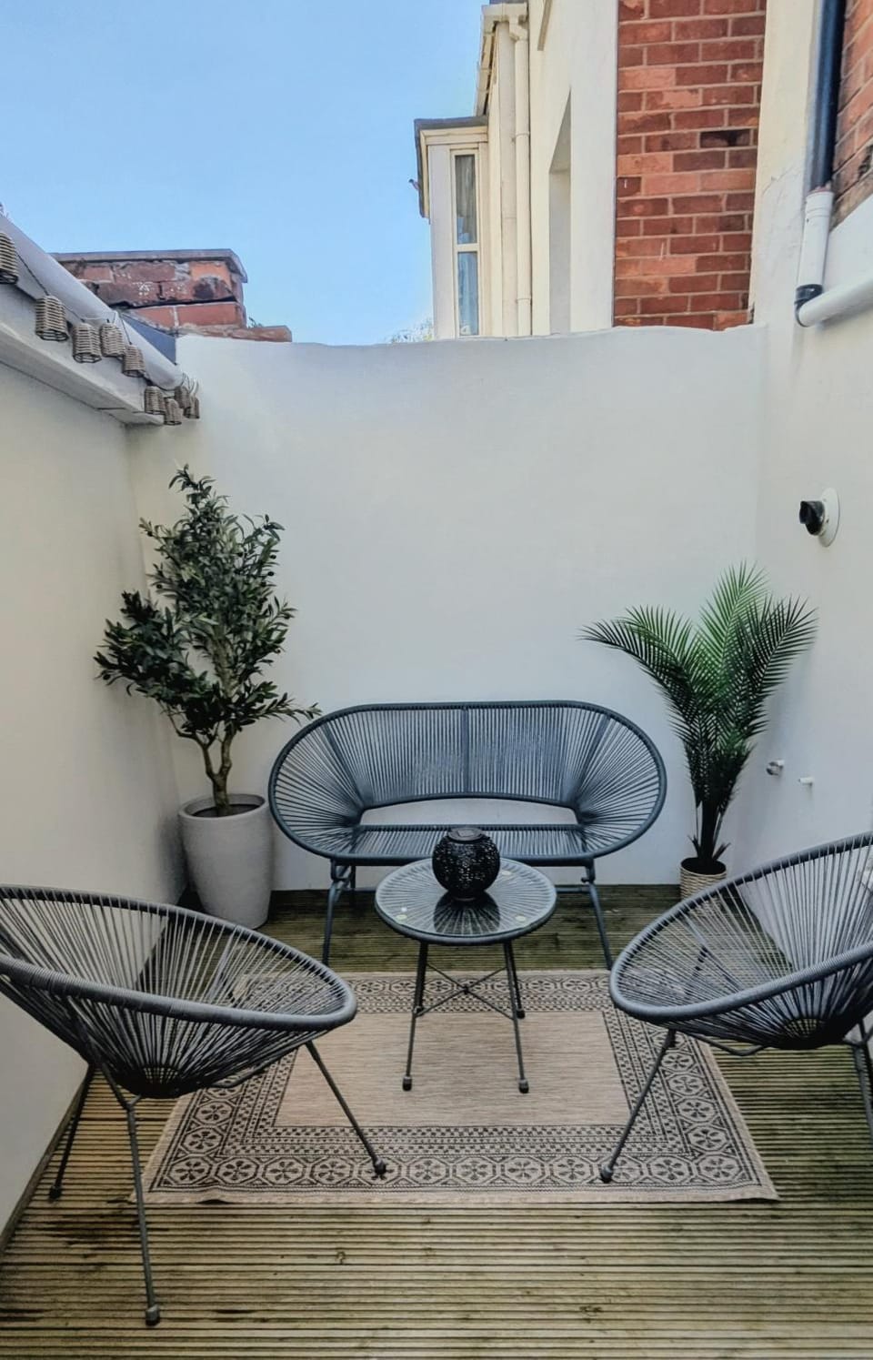 Southsea Coastal Stay Apartment in Portsmouth