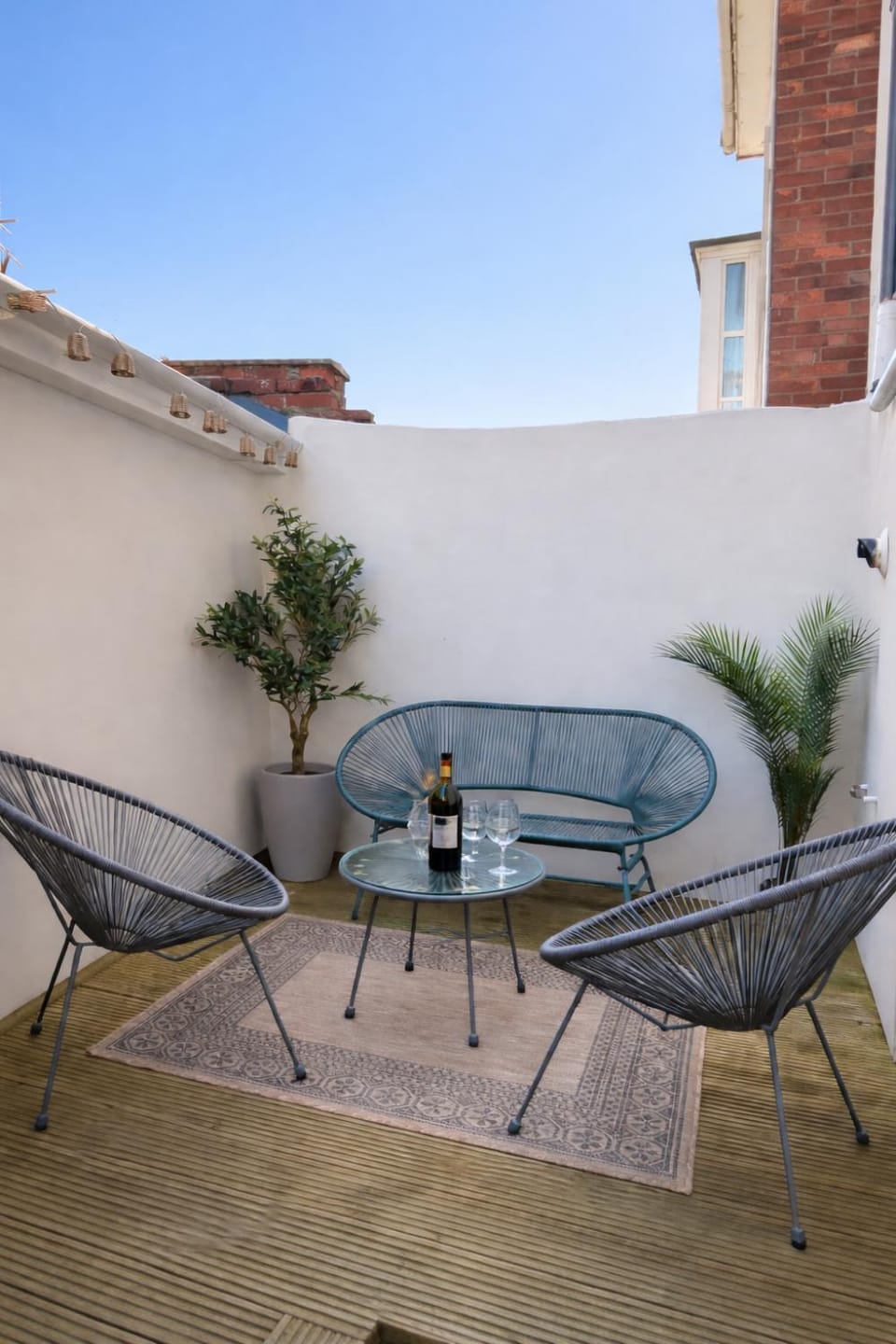 Southsea Coastal Stay Apartment in Portsmouth