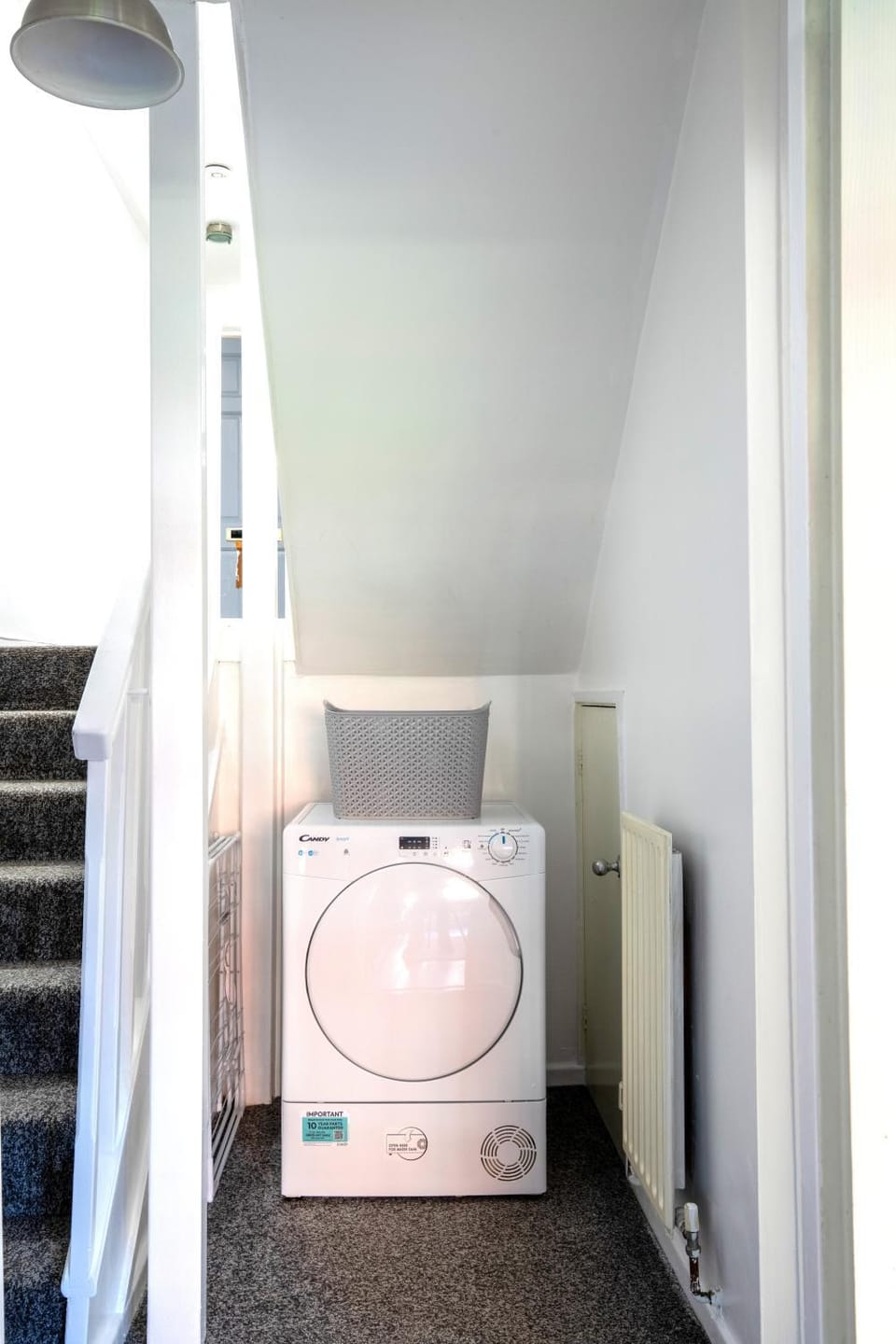2BR Apartment, Sleeps 6 Contractors and groups with Free parking Apartment in Birmingham