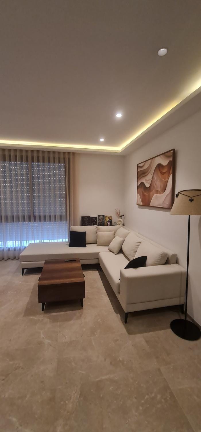 Appartement haut standing s1 Apartment in Tunis Governorate, Tunisia