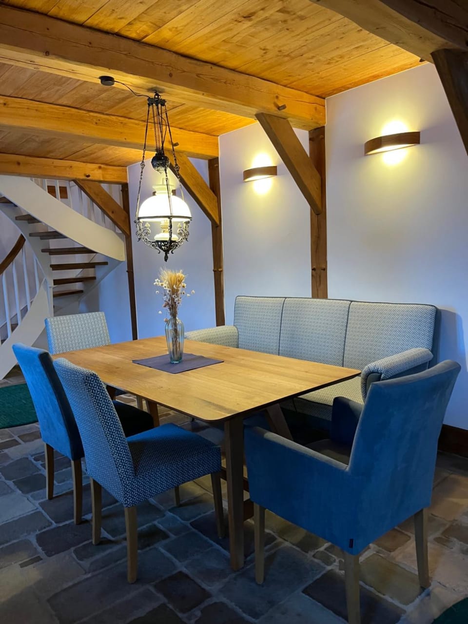 Speicher in Soltau House in Soltau