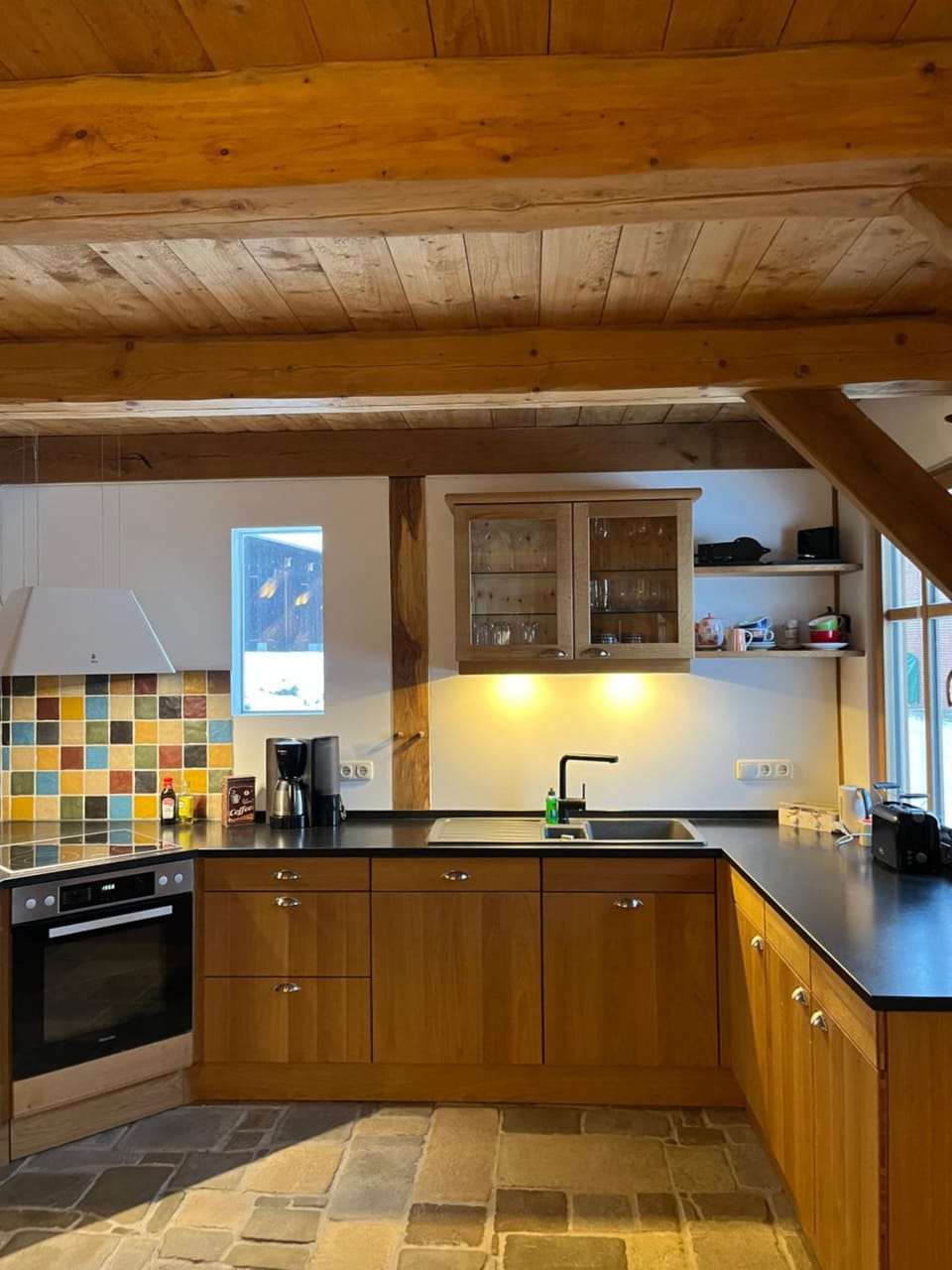 Speicher in Soltau House in Soltau