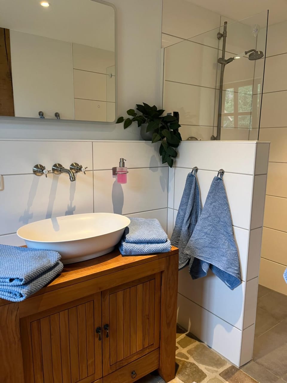 Speicher in Soltau House in Soltau