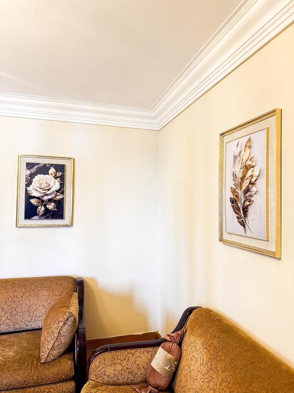 Al-Fursan Tower, Nasr City Apartment in Cairo Governorate