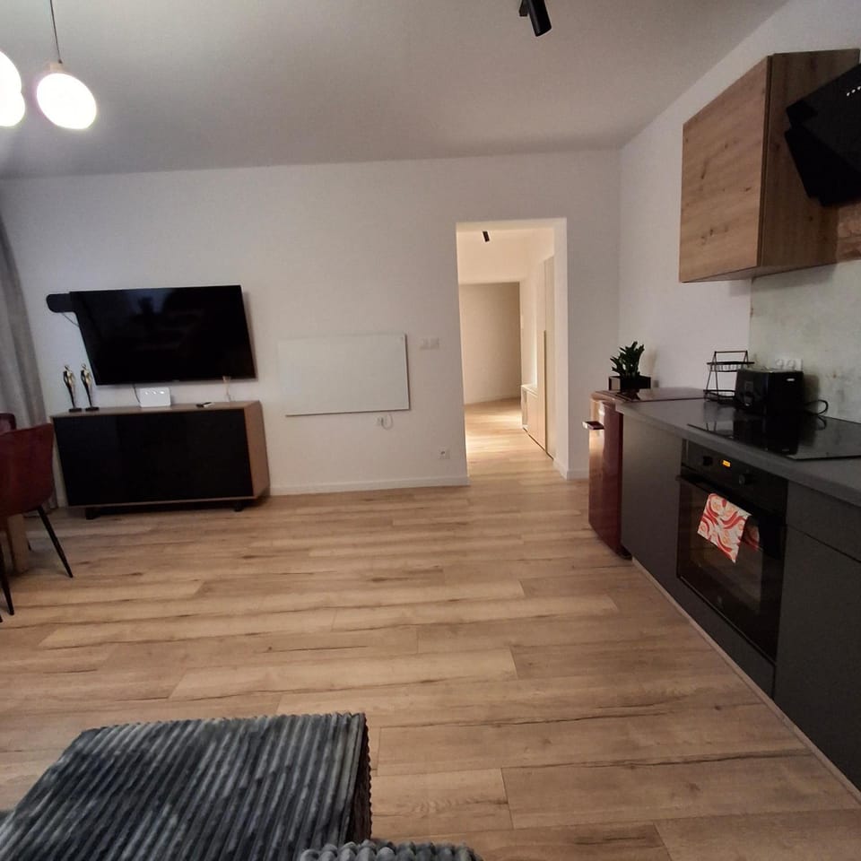Przytulny Apartament Lelewela 2 Apartment in Lower Silesian Voivodeship