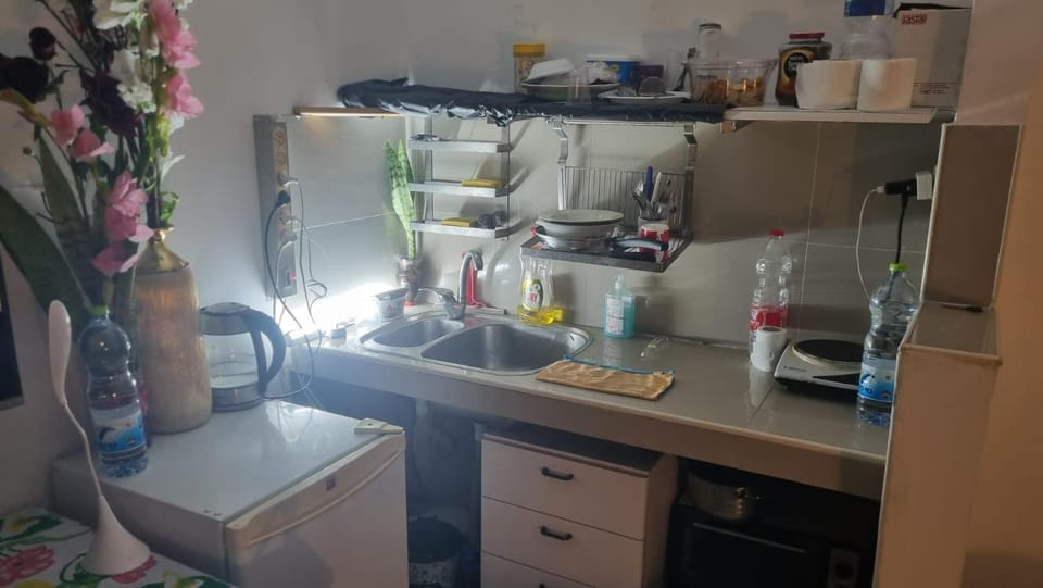 Big Room Ashdod Vacation rental in South District