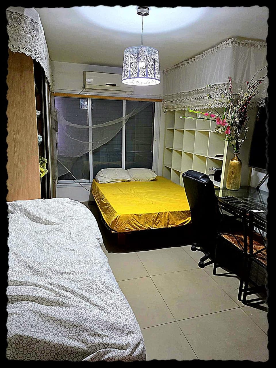 Big Room Ashdod Vacation rental in South District