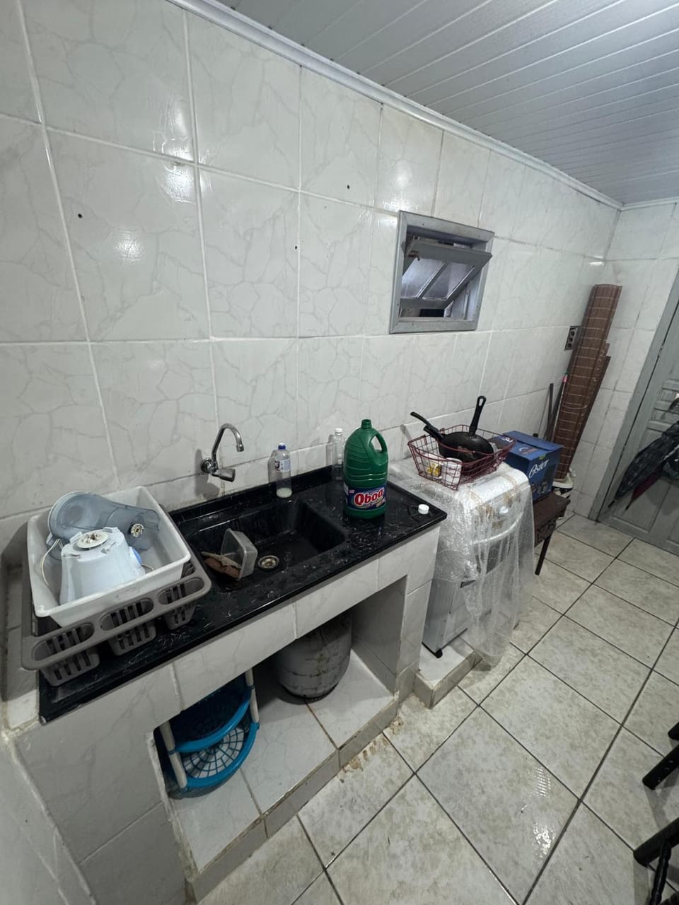 Alugo casa matinhos Apartment in State of Paraná