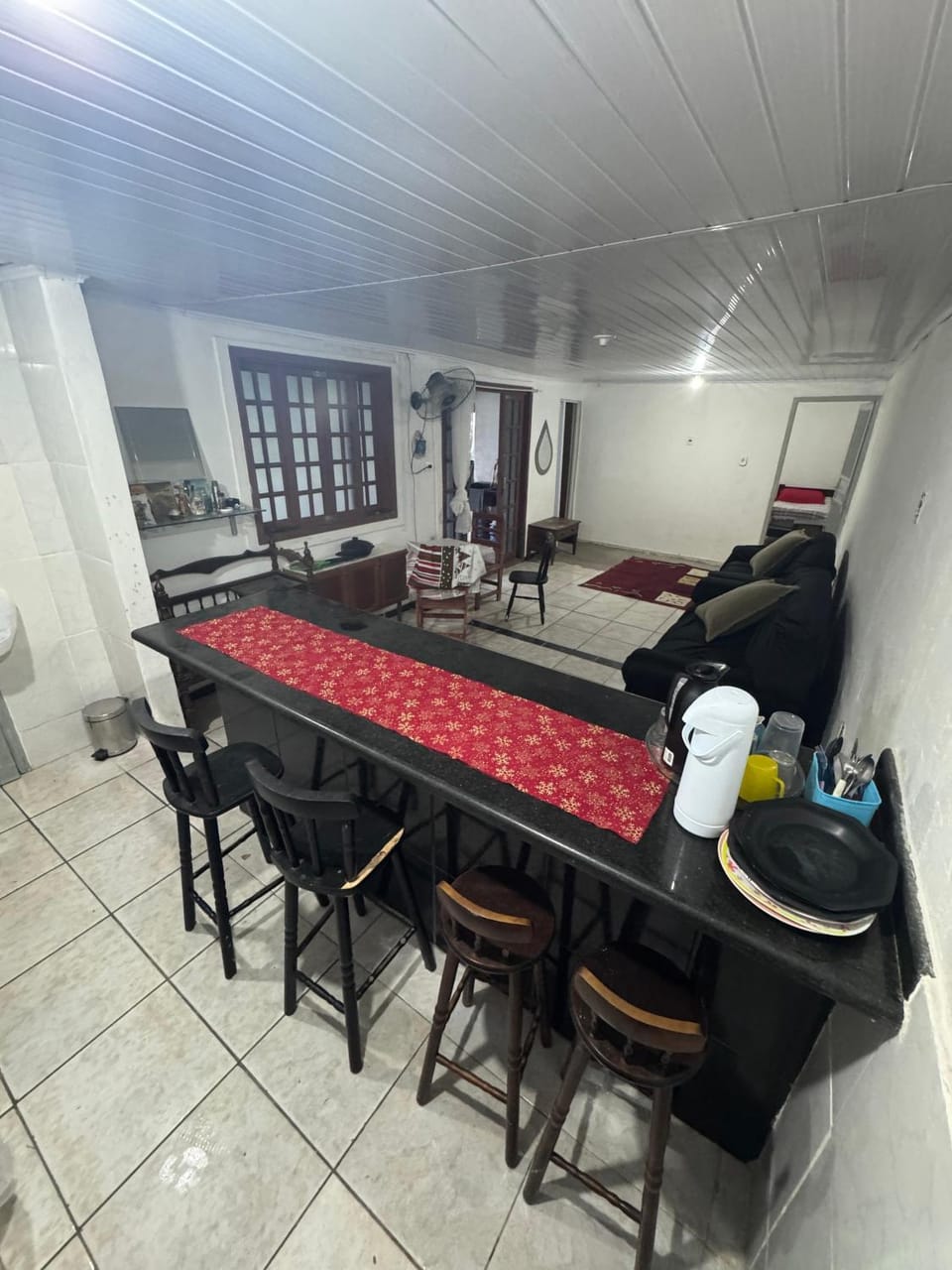 Alugo casa matinhos Apartment in State of Paraná
