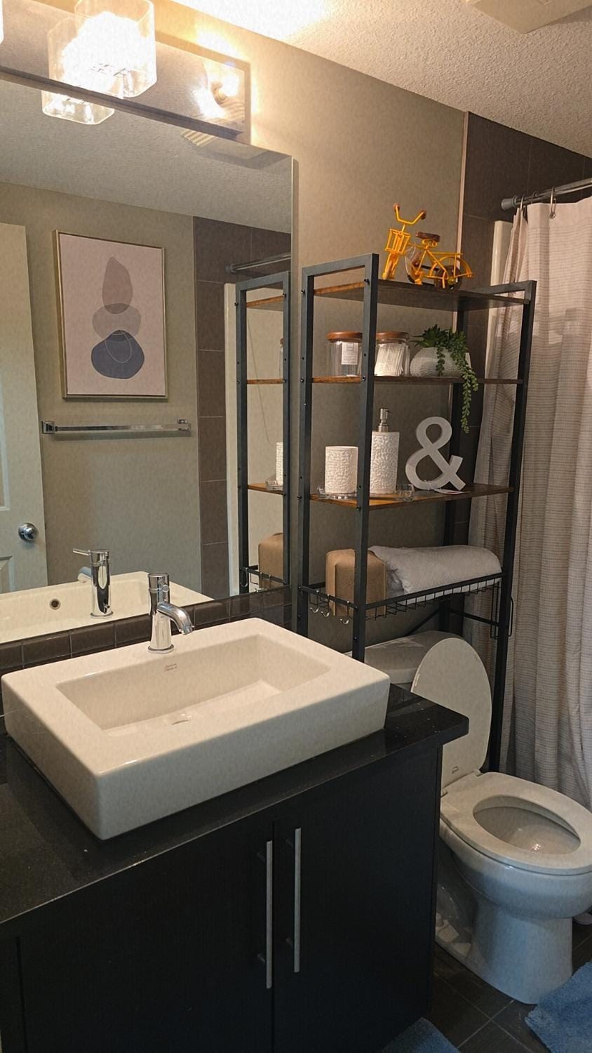 Bath, bidet