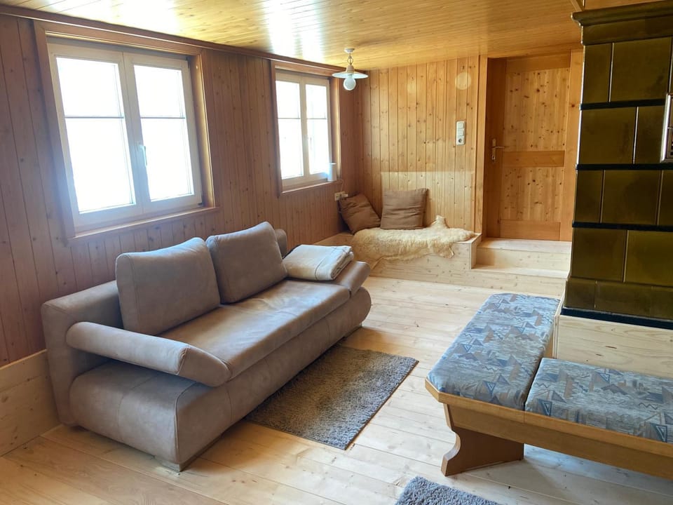 Berghaus Antonia House in Vorarlberg, Austria