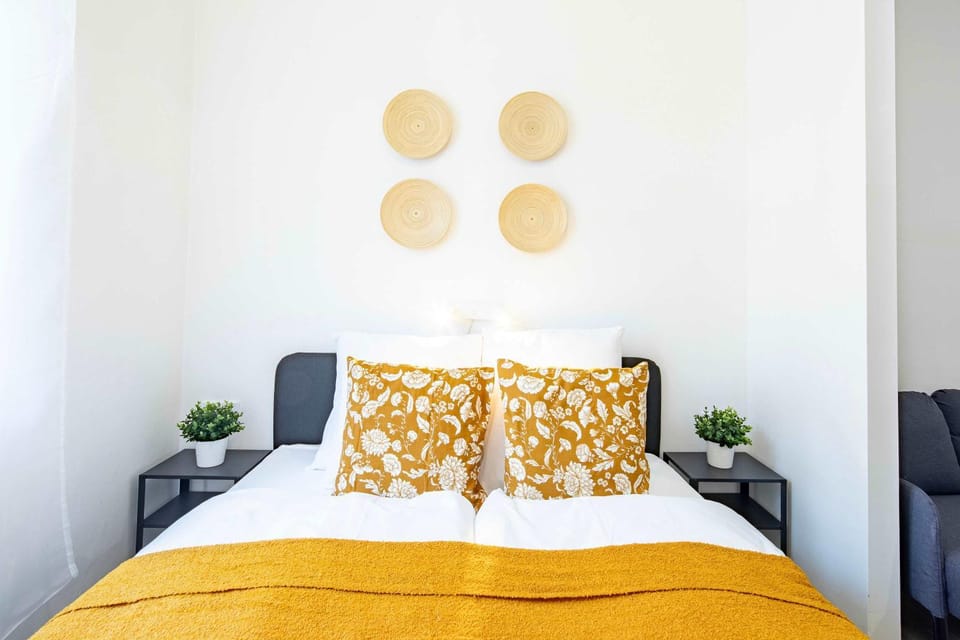 Central - Comfy Stay - Comfy Sleep Apartment in Budapest