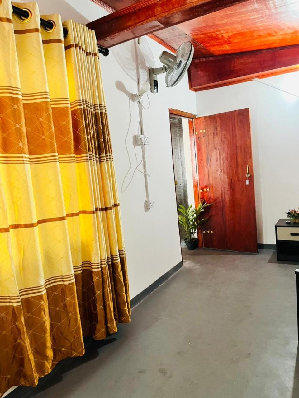 Azure Coast Villa Apartment in Ahangama