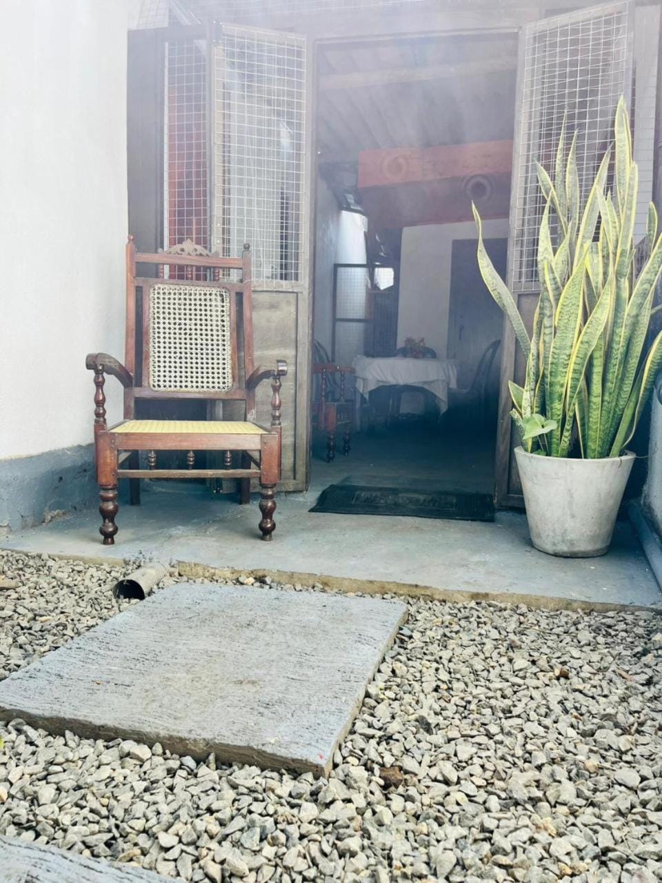Azure Coast Villa Apartment in Ahangama