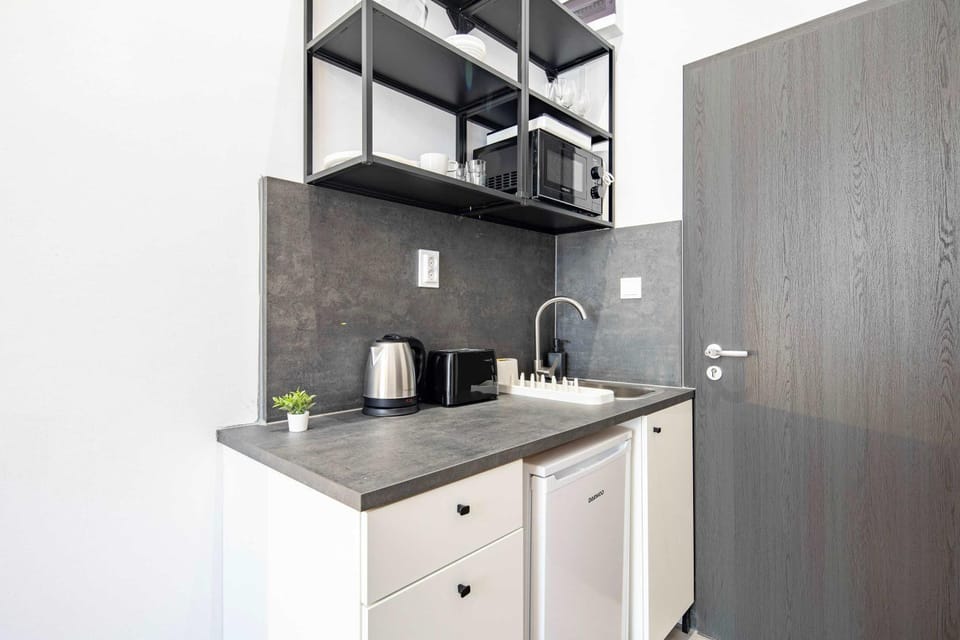 Central - Easy Stay - Easy Sleep Apartment in Budapest