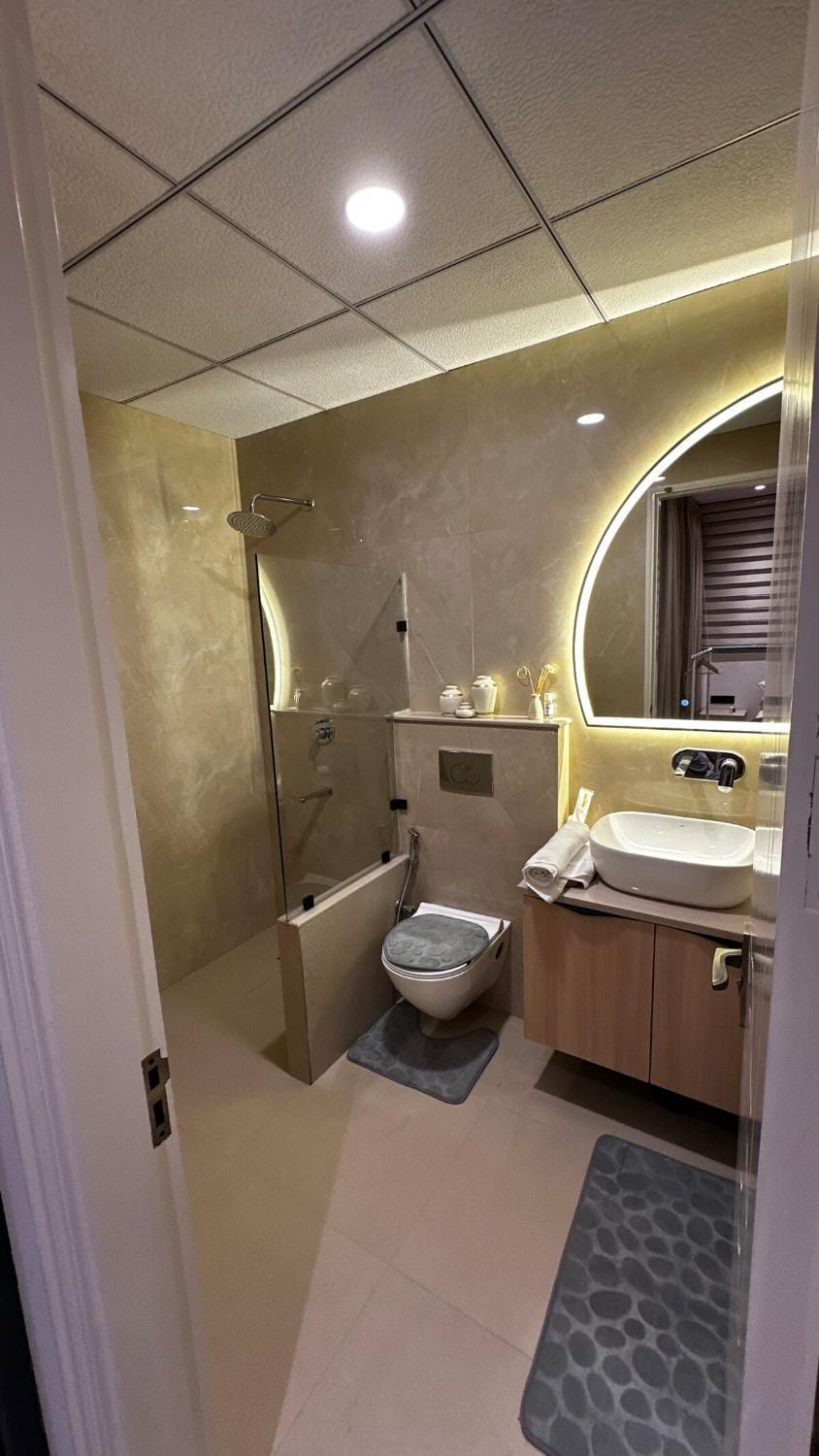 Nox Reserve Maison Privee Luxury Studio Sec 42 Apartment in Gurugram