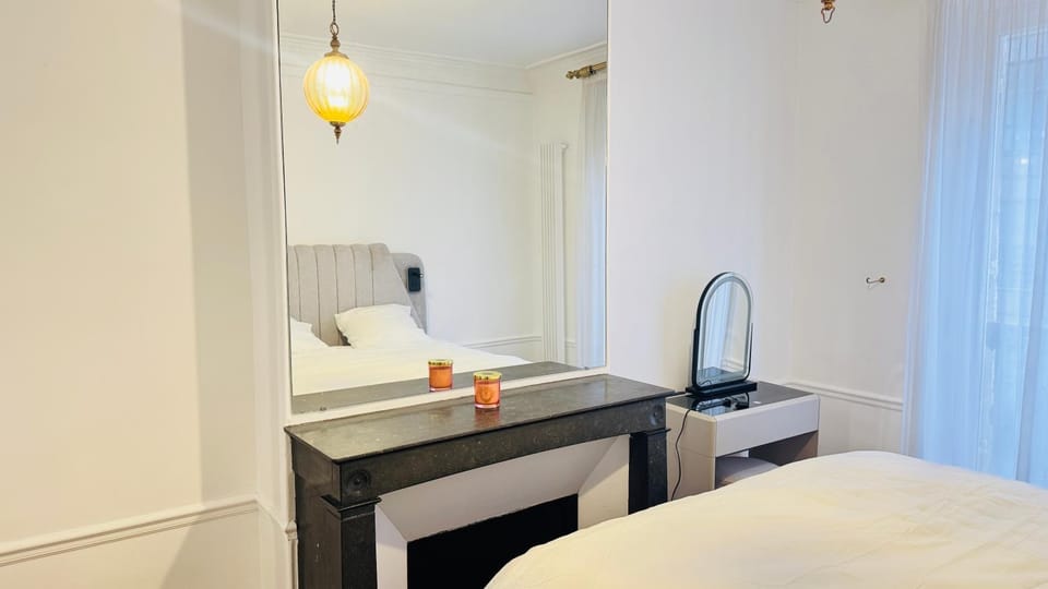 Le Beau Séjour Apartment in Paris