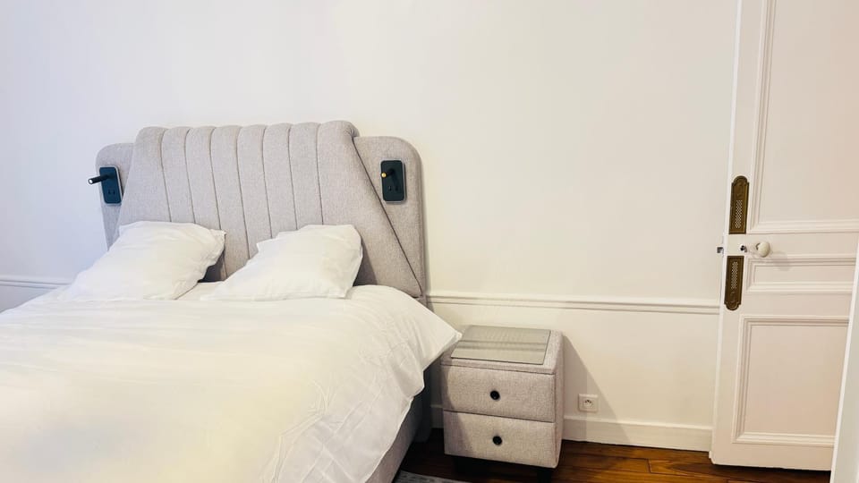 Le Beau Séjour Apartment in Paris