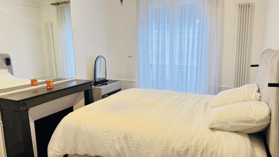 Le Beau Séjour Apartment in Paris