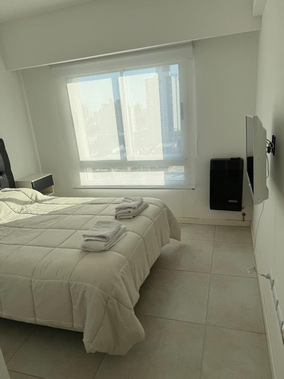 Alquilo Departamento por día - A estrenar Apartment in Bahía Blanca