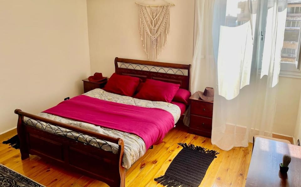 Your stay in kafrabdo apartment awaits you Apartment in Alexandria