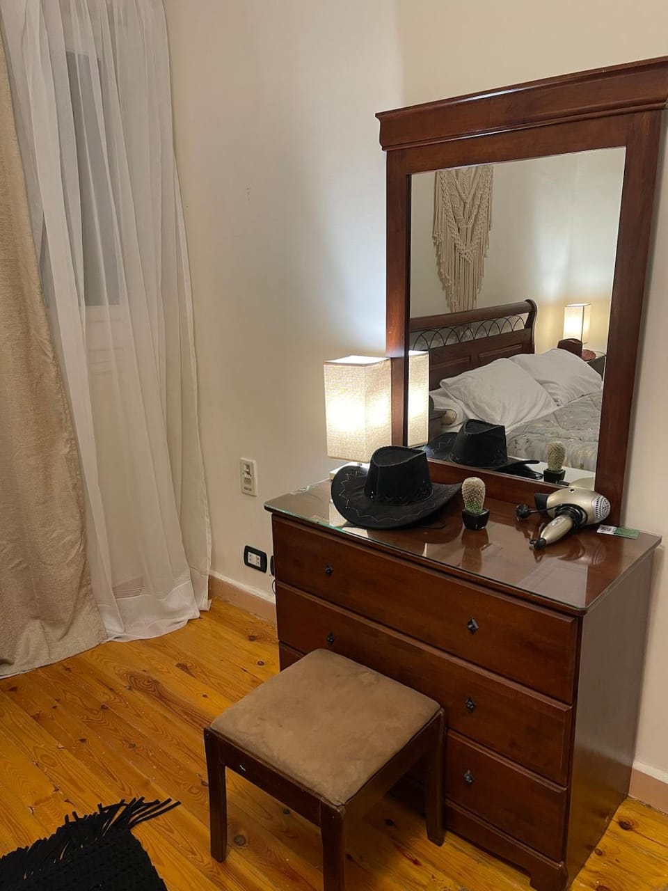 Your stay in kafrabdo apartment awaits you Apartment in Alexandria