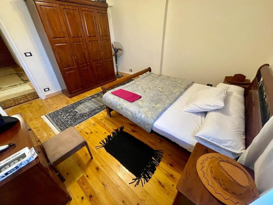 Your stay in kafrabdo apartment awaits you Apartment in Alexandria