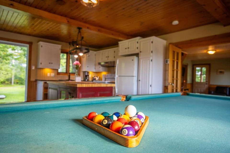 Billiard